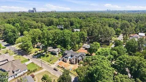 1221 Gunnison Place Raleigh NC 27609