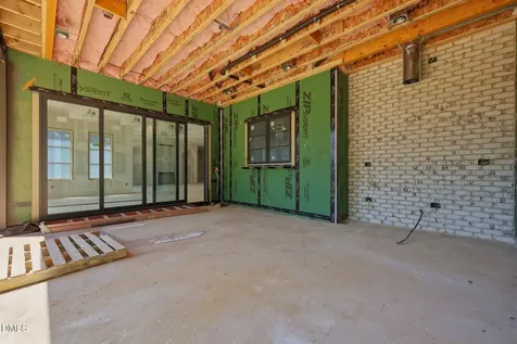 1221 Gunnison Place Raleigh NC 27609