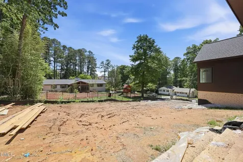 1221 Gunnison Place Raleigh NC 27609