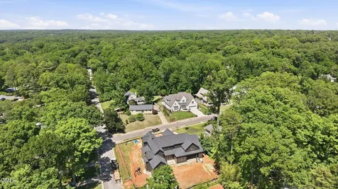 1221 Gunnison Place Raleigh NC 27609