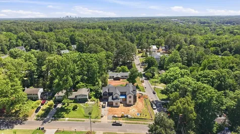 1221 Gunnison Place Raleigh NC 27609