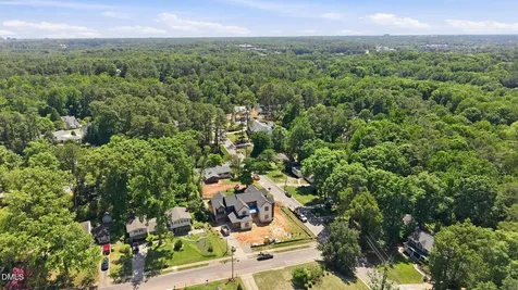 1221 Gunnison Place Raleigh NC 27609