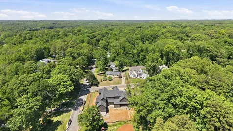 1221 Gunnison Place Raleigh NC 27609