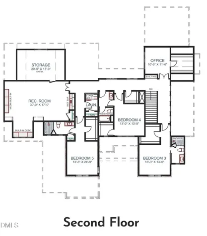 1221 Gunnison Place Raleigh NC 27609