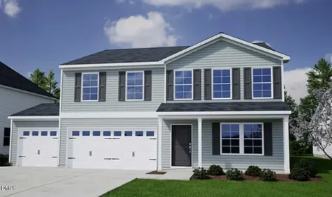 140 Buckthorn Drive Youngsville NC 27596