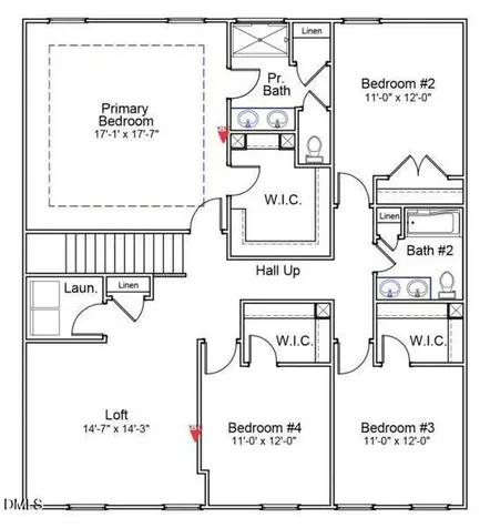 140 Buckthorn Drive Youngsville NC 27596