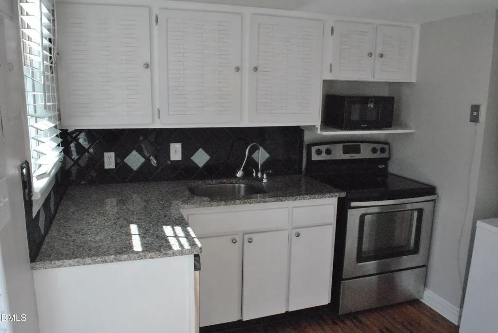 1038 Nichols Drive Raleigh NC 27605
