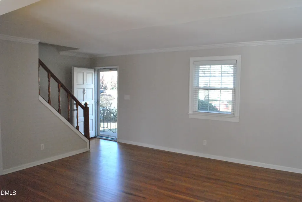 1038 Nichols Drive Raleigh NC 27605