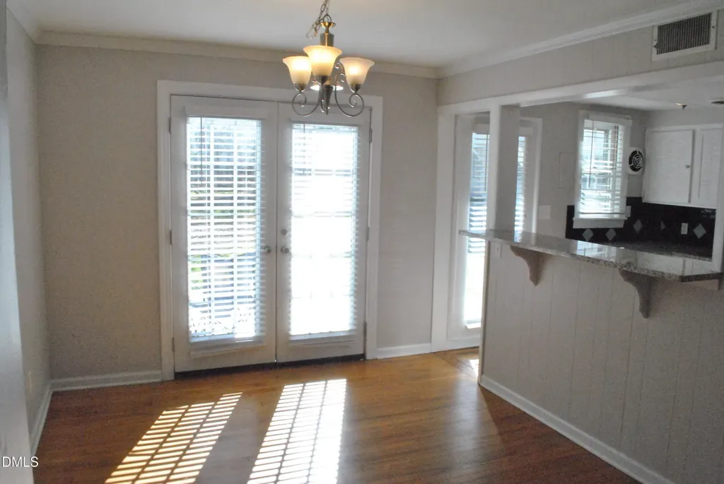 1038 Nichols Drive Raleigh NC 27605