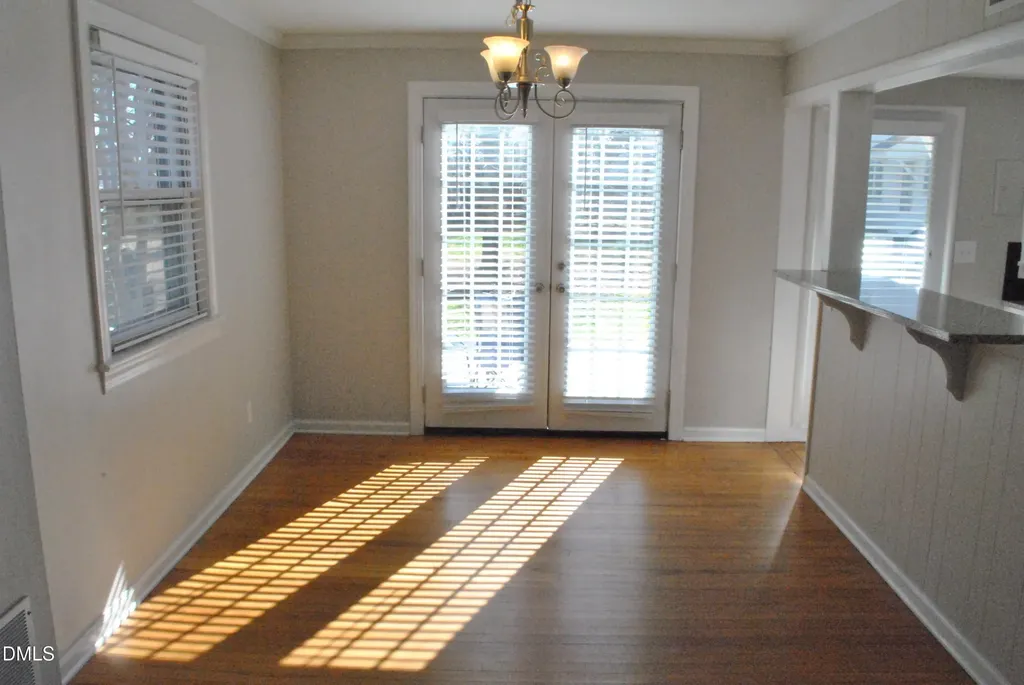1038 Nichols Drive Raleigh NC 27605