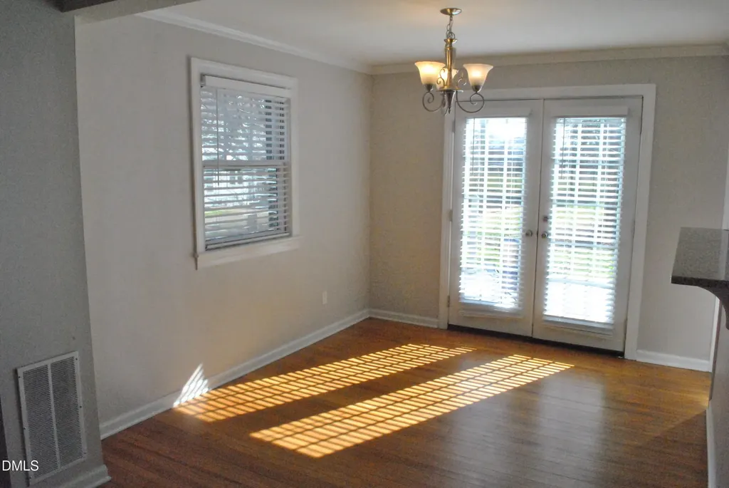 1038 Nichols Drive Raleigh NC 27605