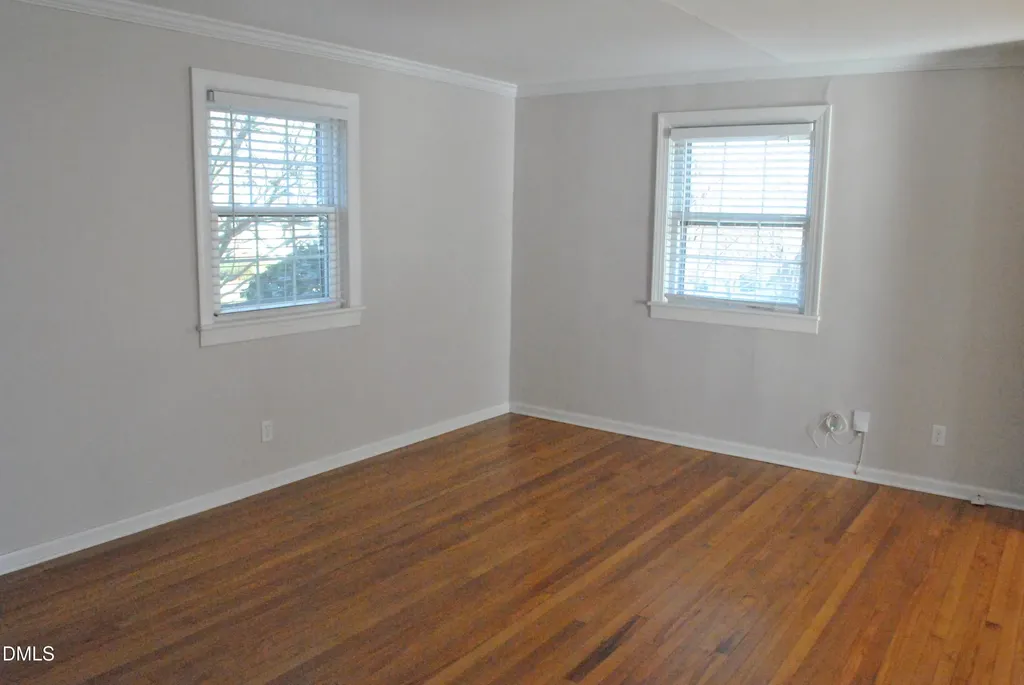 1038 Nichols Drive Raleigh NC 27605
