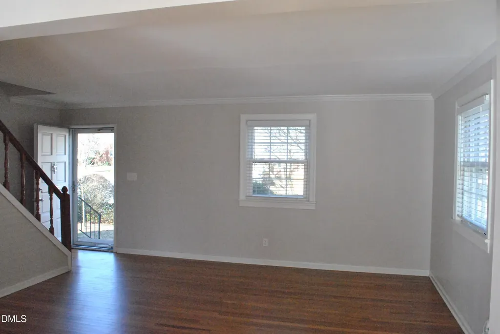 1038 Nichols Drive Raleigh NC 27605