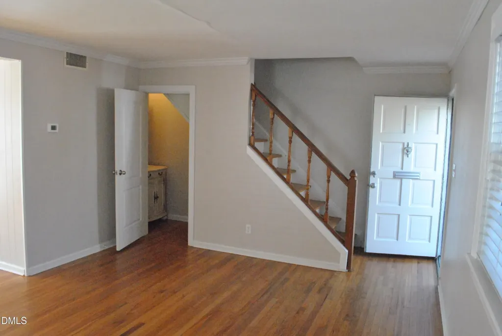 1038 Nichols Drive Raleigh NC 27605