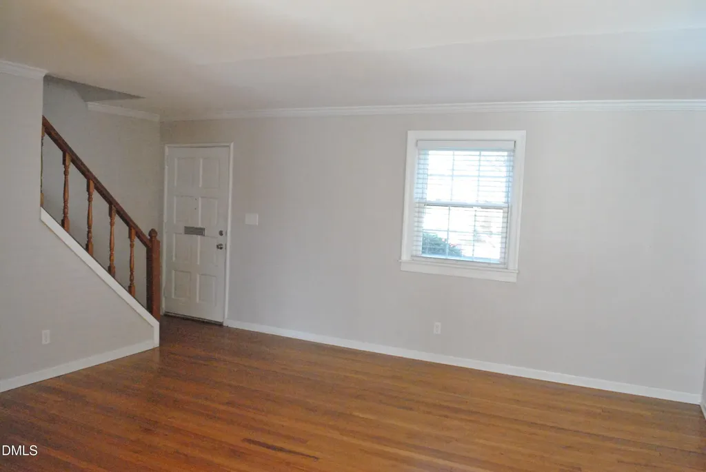 1038 Nichols Drive Raleigh NC 27605