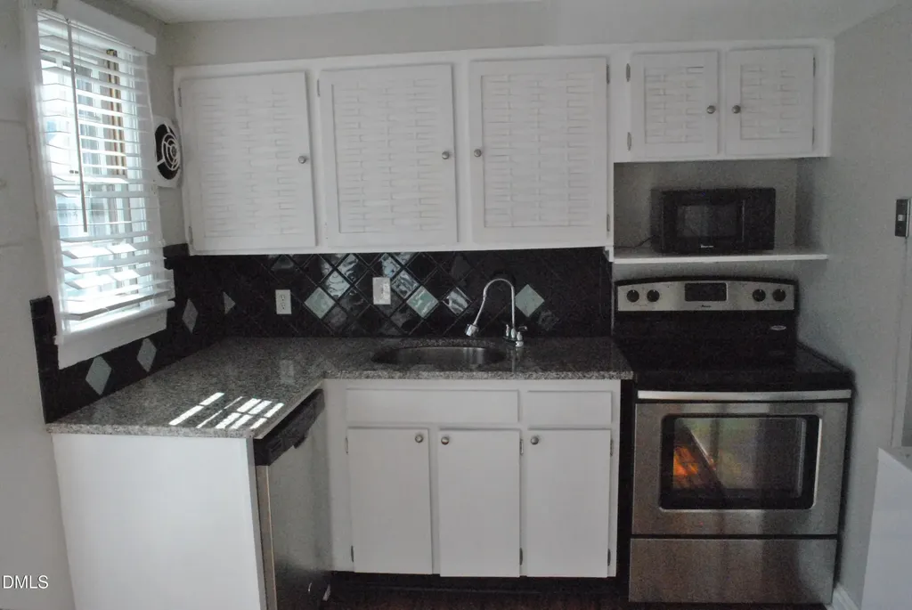 1038 Nichols Drive Raleigh NC 27605