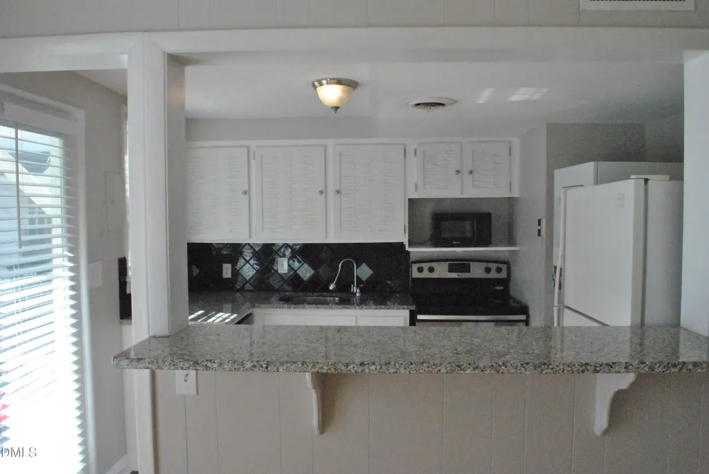 1038 Nichols Drive Raleigh NC 27605