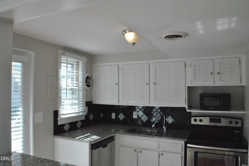 1038 Nichols Drive Raleigh NC 27605