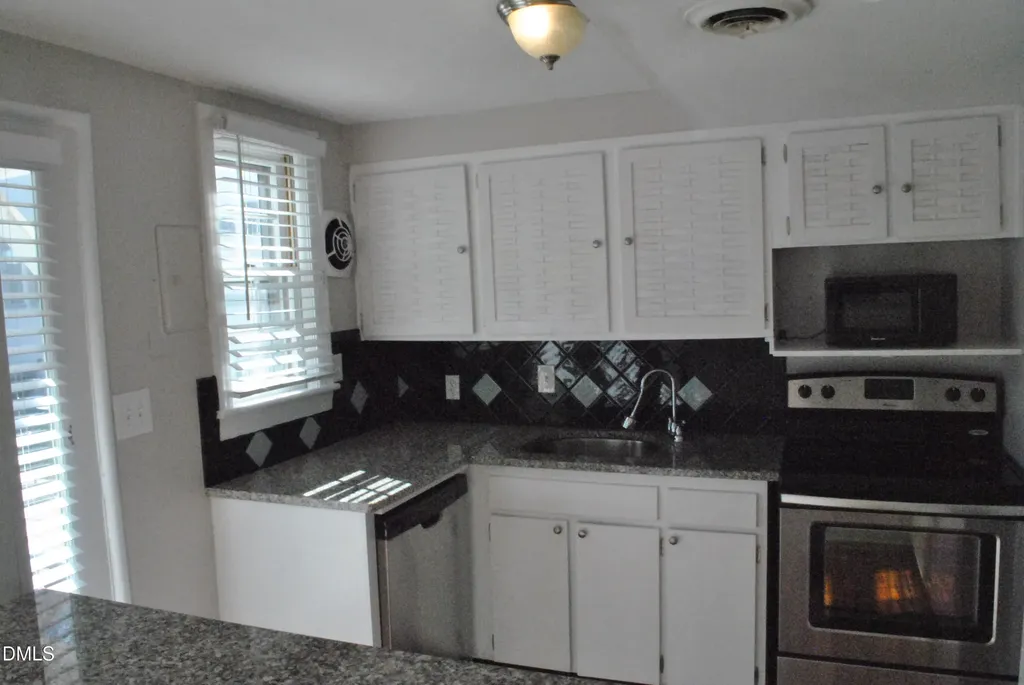 1038 Nichols Drive Raleigh NC 27605