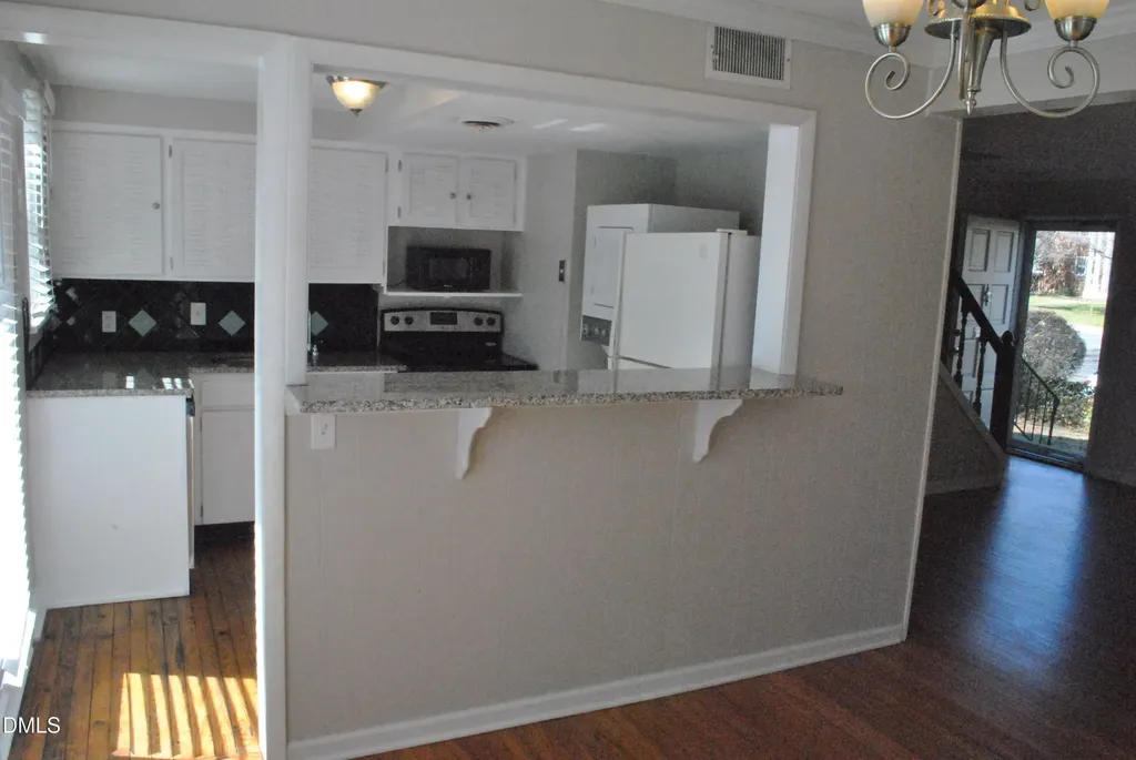 1038 Nichols Drive Raleigh NC 27605