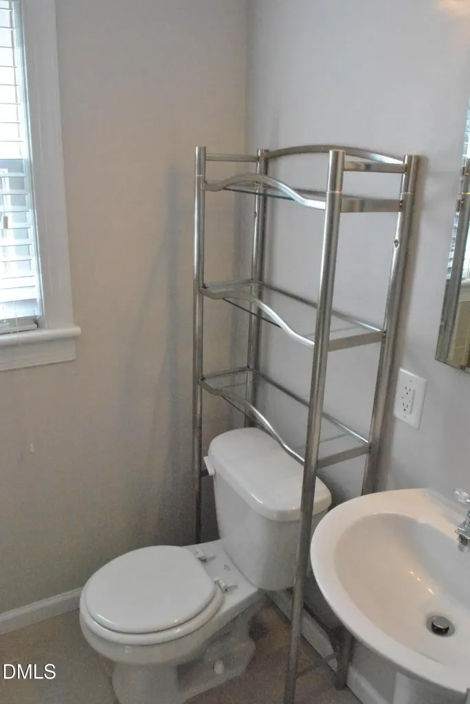 1038 Nichols Drive Raleigh NC 27605