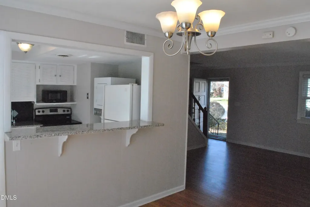 1038 Nichols Drive Raleigh NC 27605