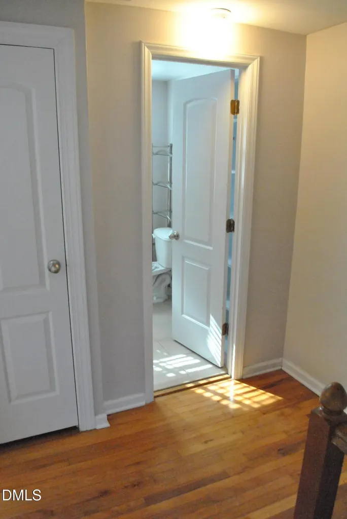 1038 Nichols Drive Raleigh NC 27605