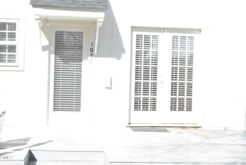 1038 Nichols Drive Raleigh NC 27605