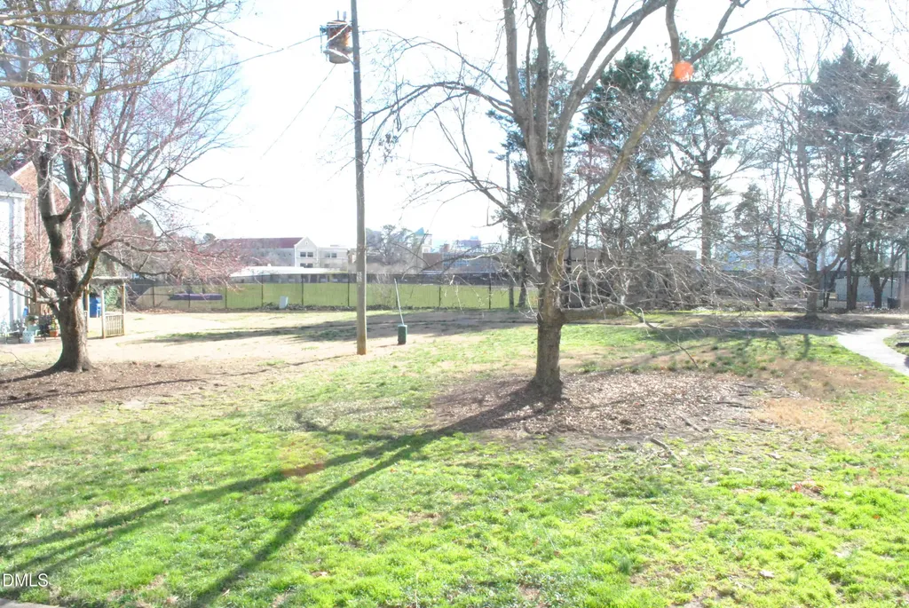 1038 Nichols Drive Raleigh NC 27605