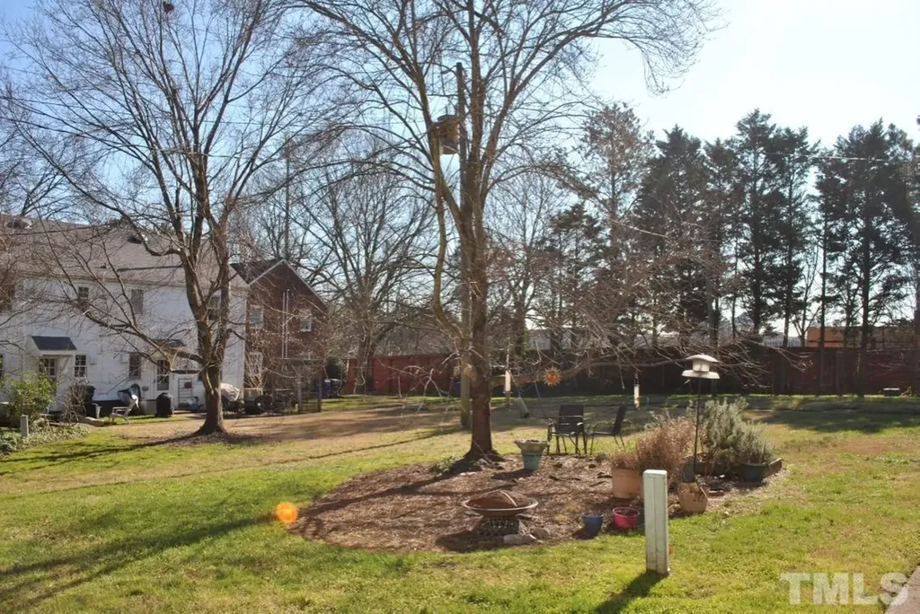 1038 Nichols Drive Raleigh NC 27605