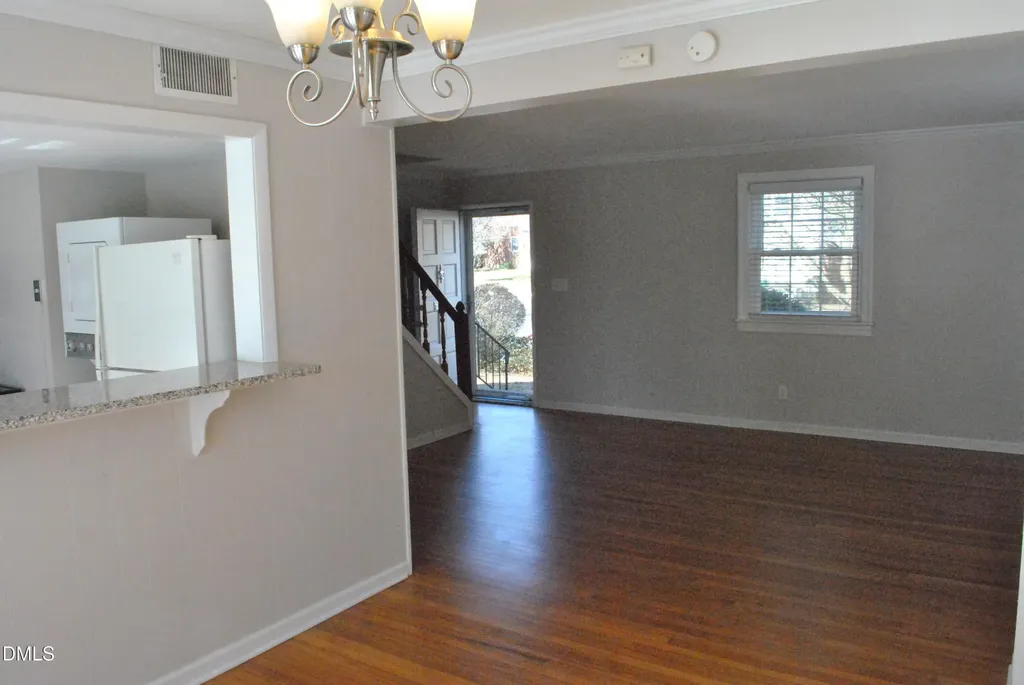 1038 Nichols Drive Raleigh NC 27605