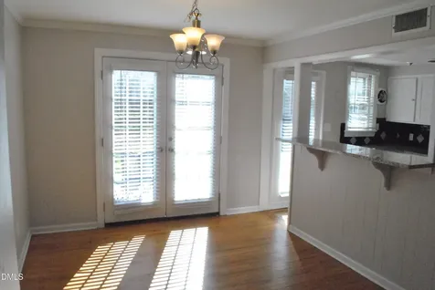 1038 Nichols Drive Raleigh NC 27605