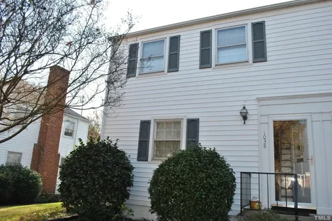 1038 Nichols Drive Raleigh NC 27605