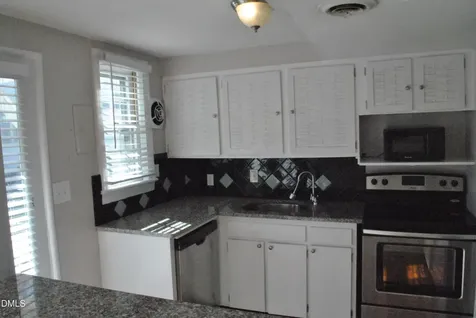 1038 Nichols Drive Raleigh NC 27605