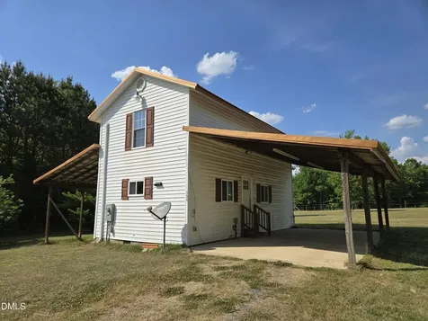 500 Lynch Road Selma NC 27576