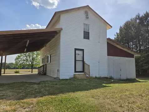 500 Lynch Road Selma NC 27576