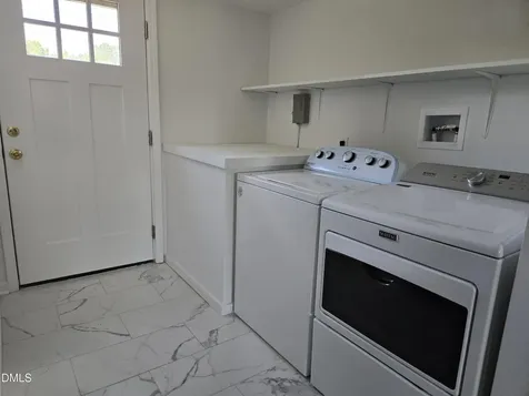 500 Lynch Road Selma NC 27576