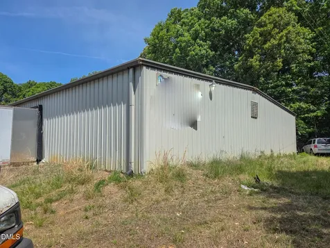 248 W Franklinville Street Staley NC 27355