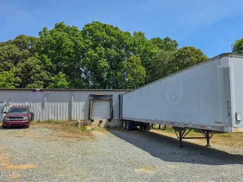 248 W Franklinville Street Staley NC 27355