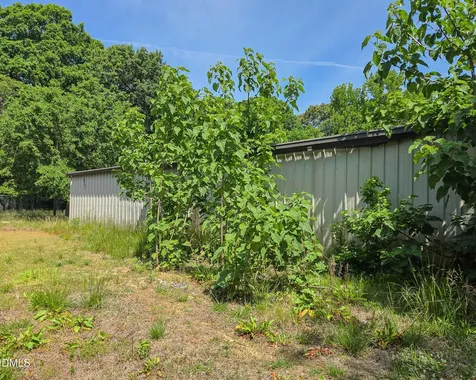 248 W Franklinville Street Staley NC 27355