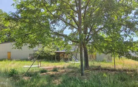248 W Franklinville Street Staley NC 27355