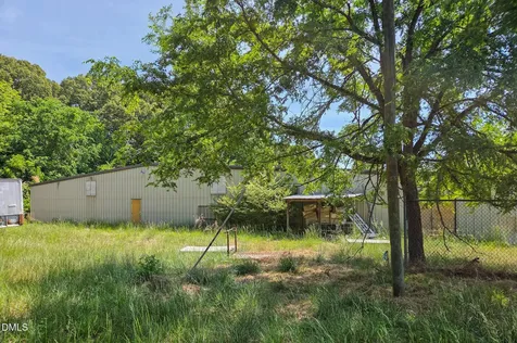 248 W Franklinville Street Staley NC 27355