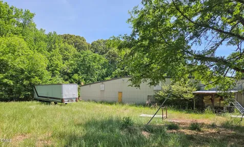 248 W Franklinville Street Staley NC 27355