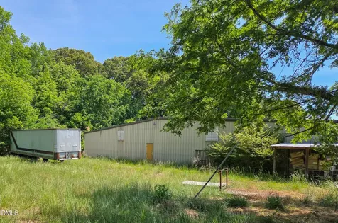 248 W Franklinville Street Staley NC 27355