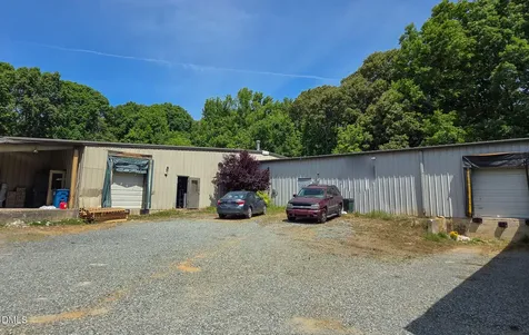 248 W Franklinville Street Staley NC 27355