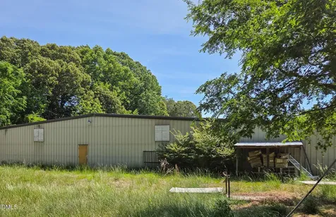 248 W Franklinville Street Staley NC 27355
