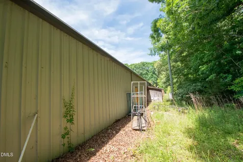 248 W Franklinville Street Staley NC 27355