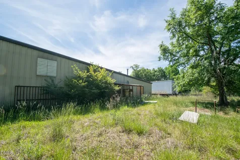 248 W Franklinville Street Staley NC 27355