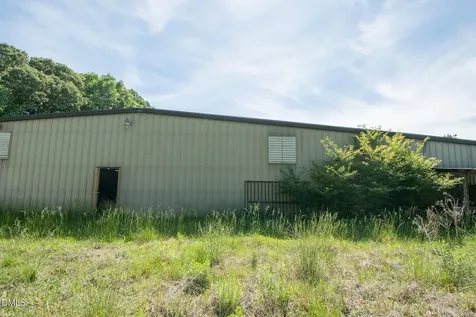 248 W Franklinville Street Staley NC 27355