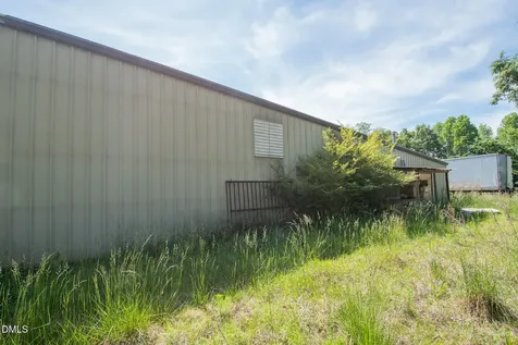 248 W Franklinville Street Staley NC 27355